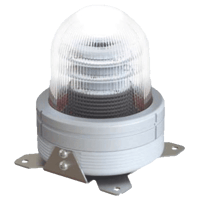 Status Light Series TEF9980